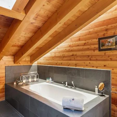 Vista Alpina By Mrs Miggins Crans-Montana