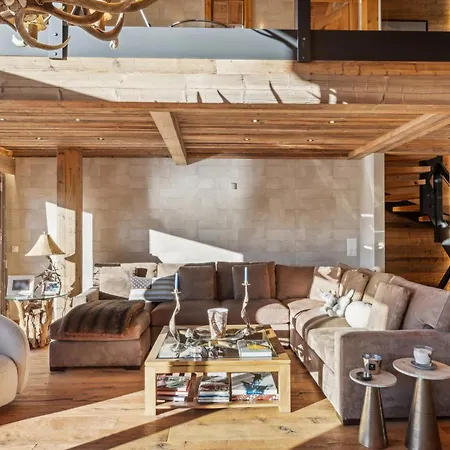 Vista Alpina By Mrs Miggins * Crans-Montana