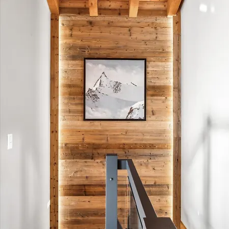 Vista Alpina By Mrs Miggins